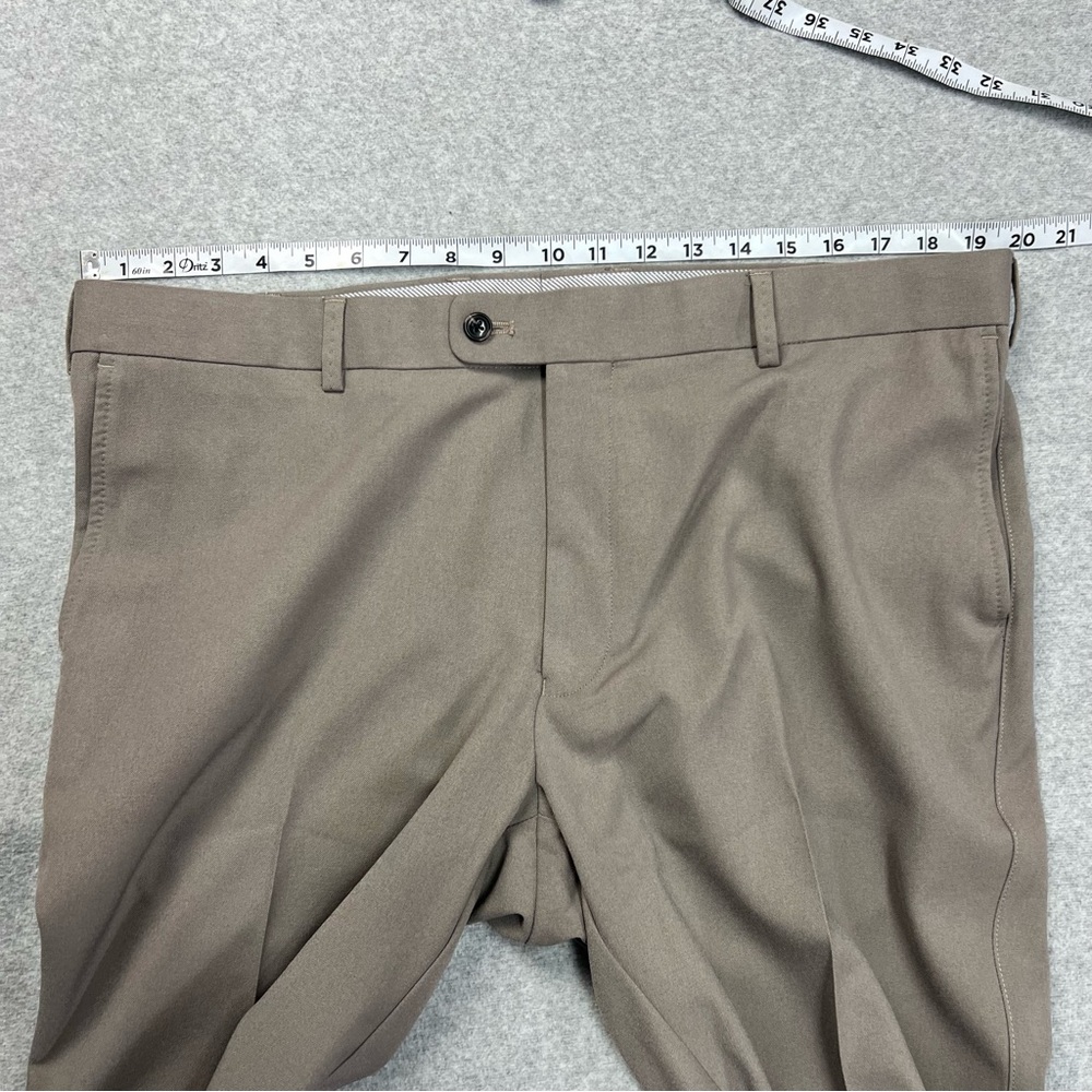 Peter Millar Pants Men’s 38x29 Crown Sport Charlotte Performance Golf MF17EB50FB - Picture 4 of 9